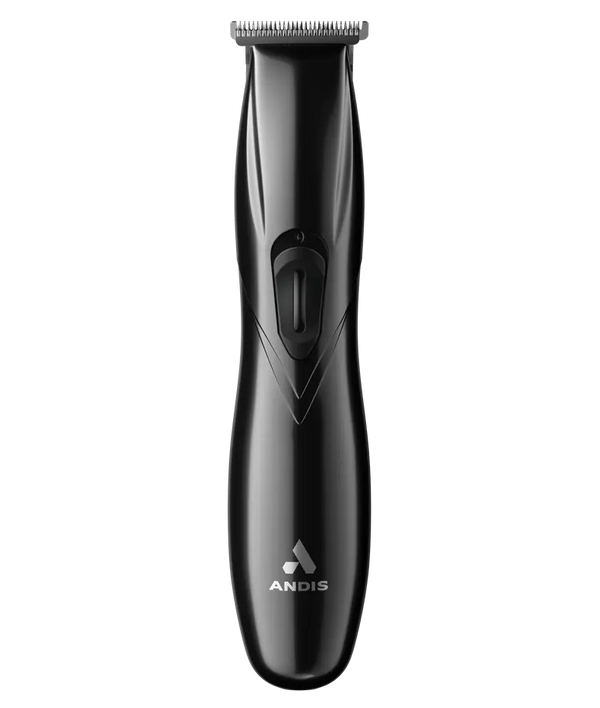 Andis Professional Slimline Pro Li T-Blade Trimmer Black