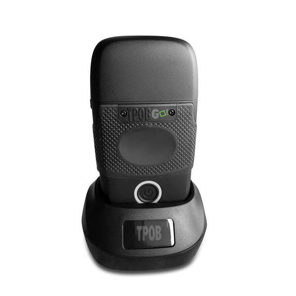 TPOB Go! Shaver (Blackout Edition)