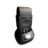 TPOB Go! Shaver (Blackout Edition)
