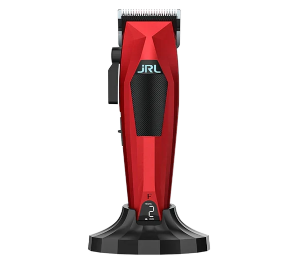JRL Professional 3000C Mini Hair Clipper w/ Fade Blade