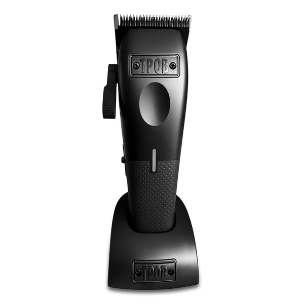 TPOB PLAY MINI CLIPPER (Blackout Edition)