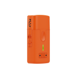 TPOB PLAY-3-PACK – Orange Edition (Clipper, Trimmer & Shaver with 3-Way Stand)
