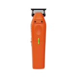 TPOB PLAY-3-PACK – Orange Edition (Clipper, Trimmer & Shaver with 3-Way Stand)