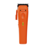 TPOB PLAY-3-PACK – Orange Edition (Clipper, Trimmer & Shaver with 3-Way Stand)