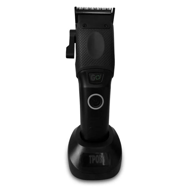 TPOB Go! Clipper (Blackout Edition)