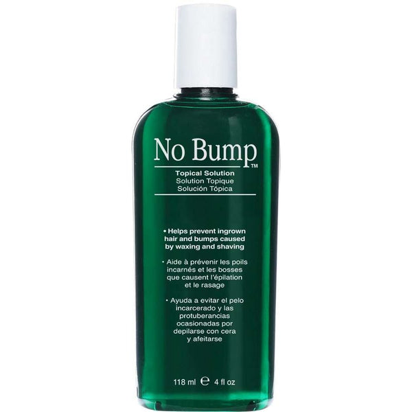 Gigi No Bump Treatment 4 Oz