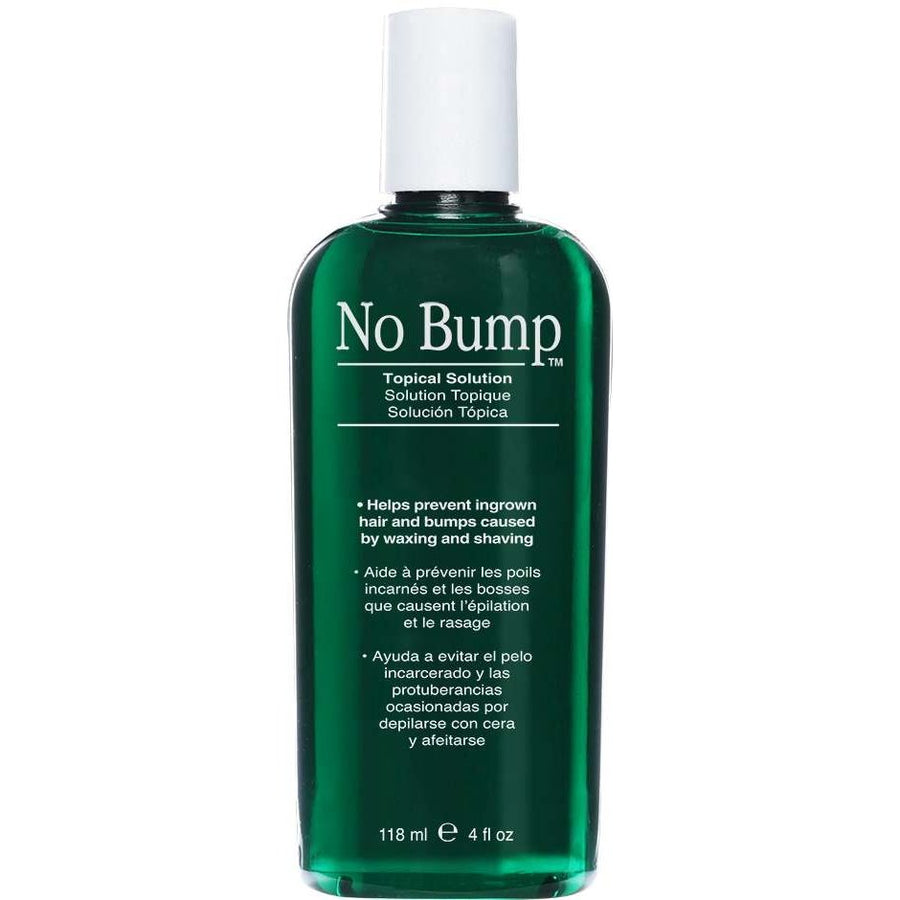 Gigi No Bump Treatment 4 Oz