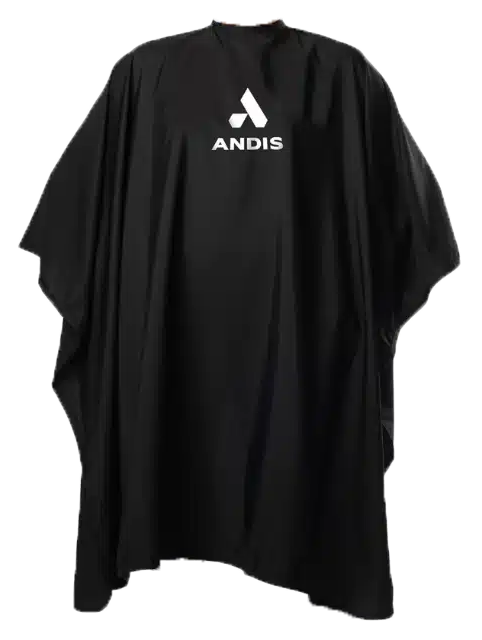 ANDIS Barber Cutting Cape