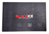 BLACK ICE Magnetic Barber Mat