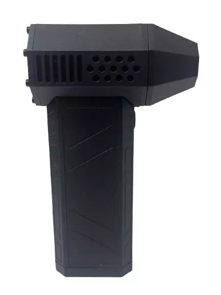 BLACK ICE Mini Jet Duster