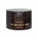 BLACK ICE Premium Beard Butter
