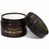 BLACK ICE Premium Beard Butter