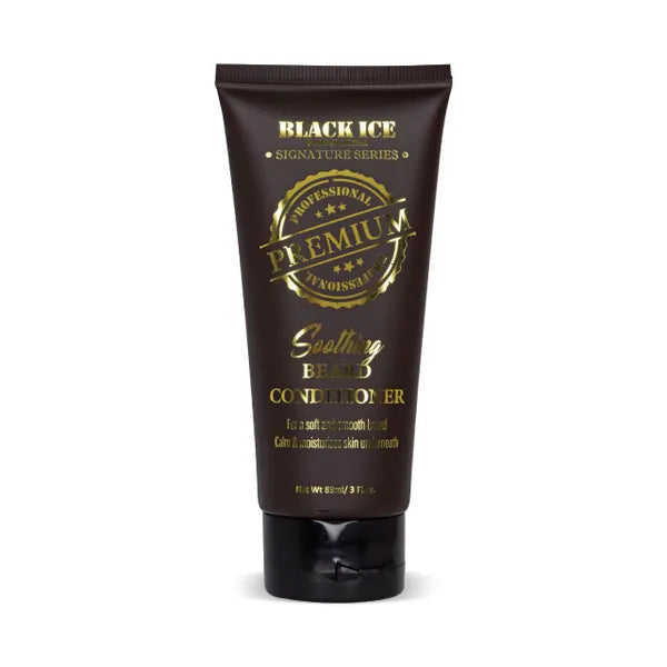 BLACK ICE Premium Beard Conditioner