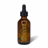 BLACK ICE Premium Beard Oil
