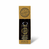 BLACK ICE Premium Beard Oil