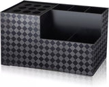 BLACK ICE Scissor Holder with Storage