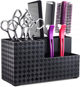 BLACK ICE Scissor Holder with Storage