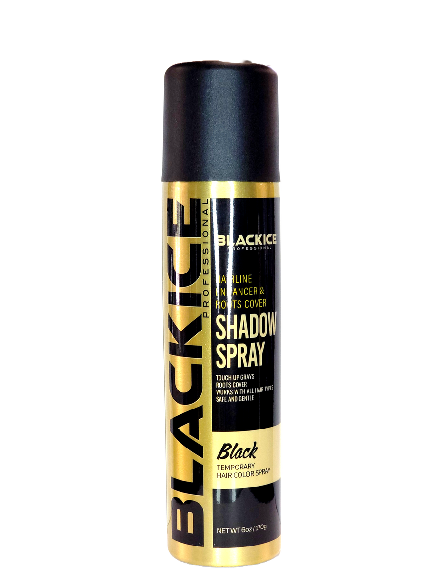 BLACK ICE Shadow Spray