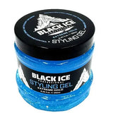BLACK ICE Styling Gel Extreme Hold