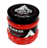 BLACK ICE Styling Gel Maximum Hold