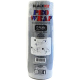 Black Ice Neck Strip Paper