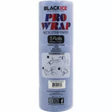 Black Ice Neck Strip Paper