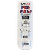 Black Ice Neck Strip Paper