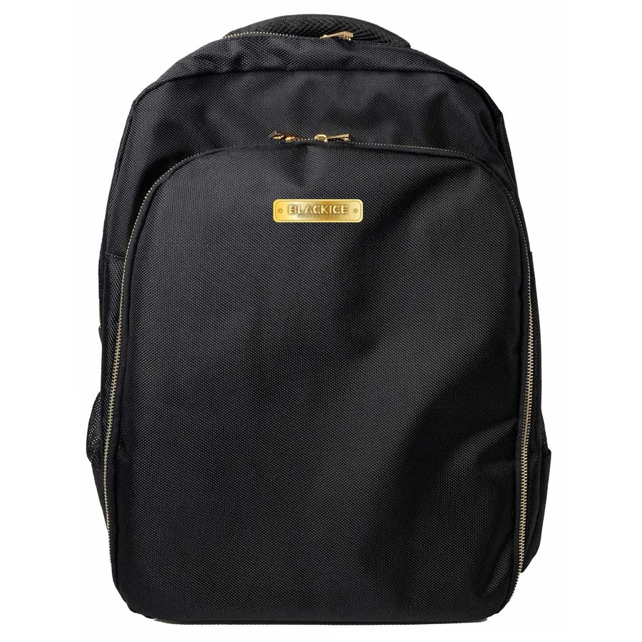 Black Ice Barber Clipper Backpack