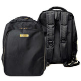 Black Ice Barber Clipper Backpack