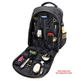 Black Ice Barber Clipper Backpack
