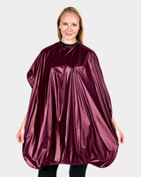 Betty Dain Shampoo Cape