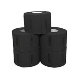 Black Ice Neck Strip Paper