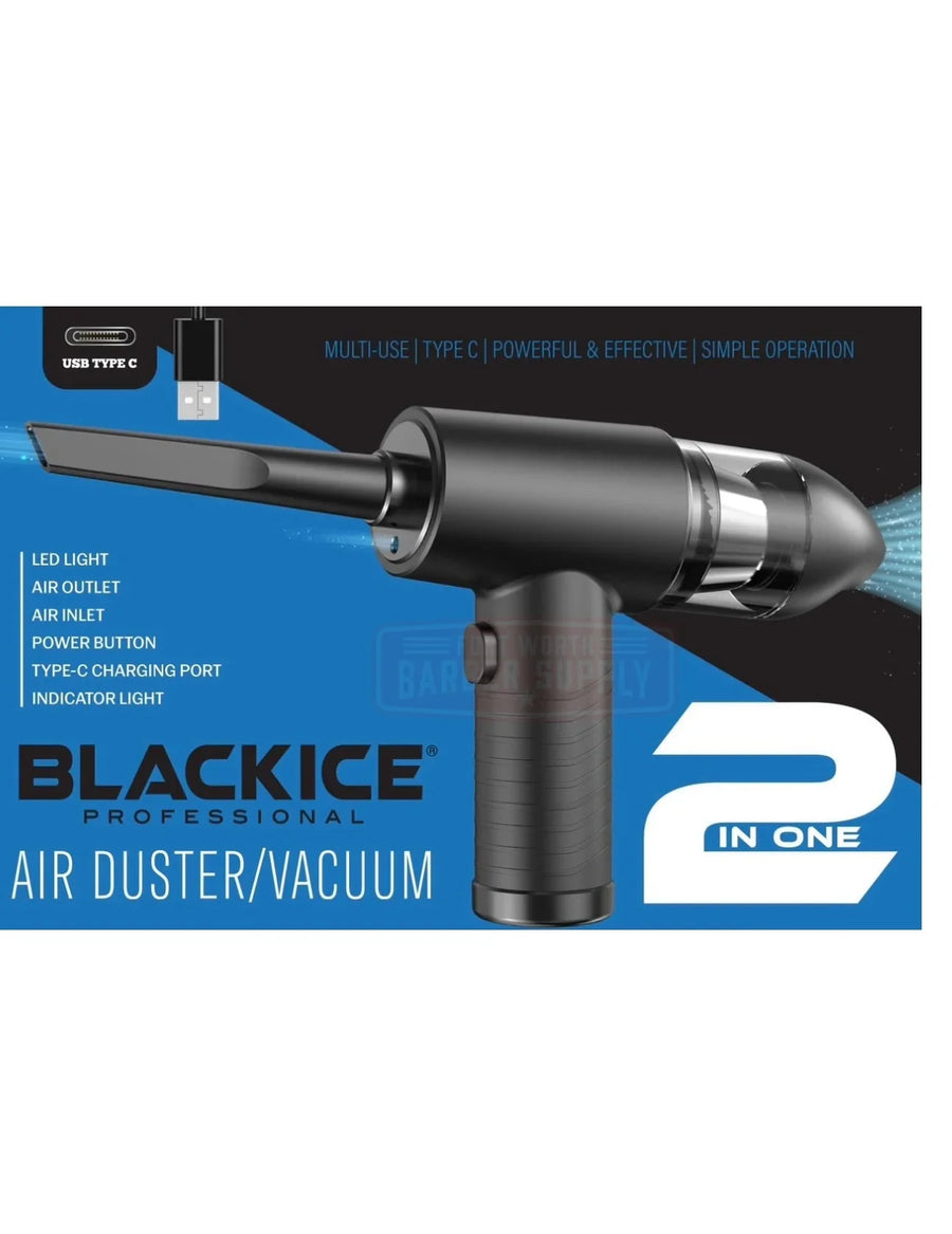 BLACK ICE Air Duster