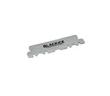 Black Ice Single Edge Razor Blades