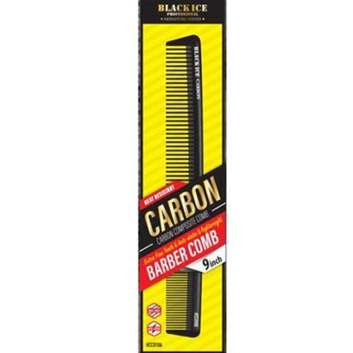 Black Ice Carbon Combs 9