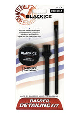 Black Ice Detailing Kit