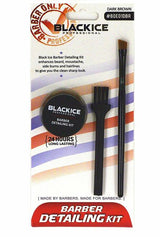 Black Ice Detailing Kit