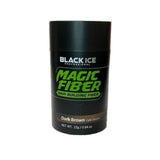 Black Ice Hair Fibers (2 colors)