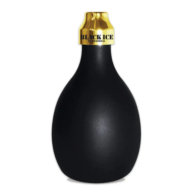 BLACK ICE Puffer Powder Applicator