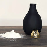 BLACK ICE Puffer Powder Applicator