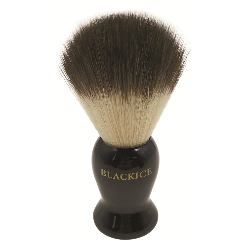 Black Ice Shaving Brush