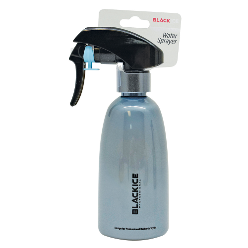 Black Ice Small Spray Bottle