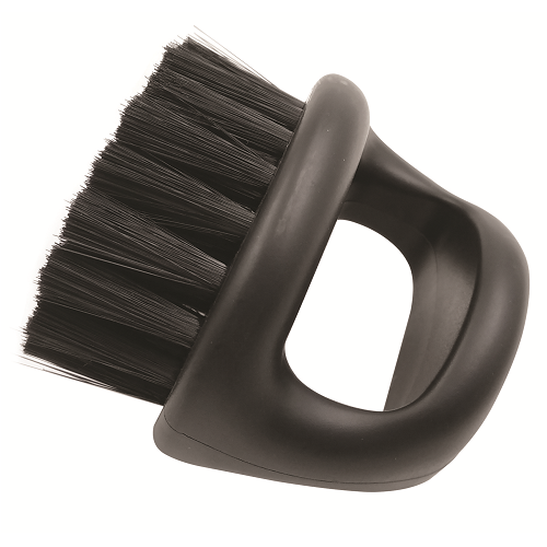 Black Ice Professional Knuckle Neck Duster