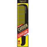 Black Ice Carbon Combs 9
