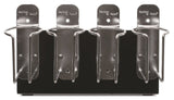 Black Ice Clipper Holder (4-Slot)