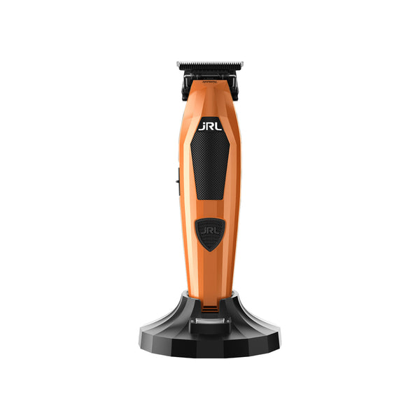 JRL Diamante Collection: Orange Trimmer