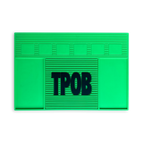 TPOB Magnetic Barber Mat (4 Colors)