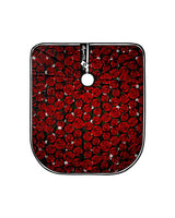 ILLUZIEN Premium Rose Pro Barber Cape