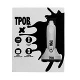 TPOB X Trimmer Deluxe (Whiteout Edition)
