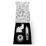 TPOB X Trimmer Deluxe (Whiteout Edition)